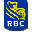 RBC logo