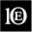 10 East logo