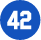 42 Macro logo