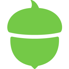 Acorns logo