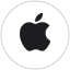 Apple Gift Card logo