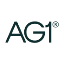 AG1 logo