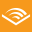Audible logo