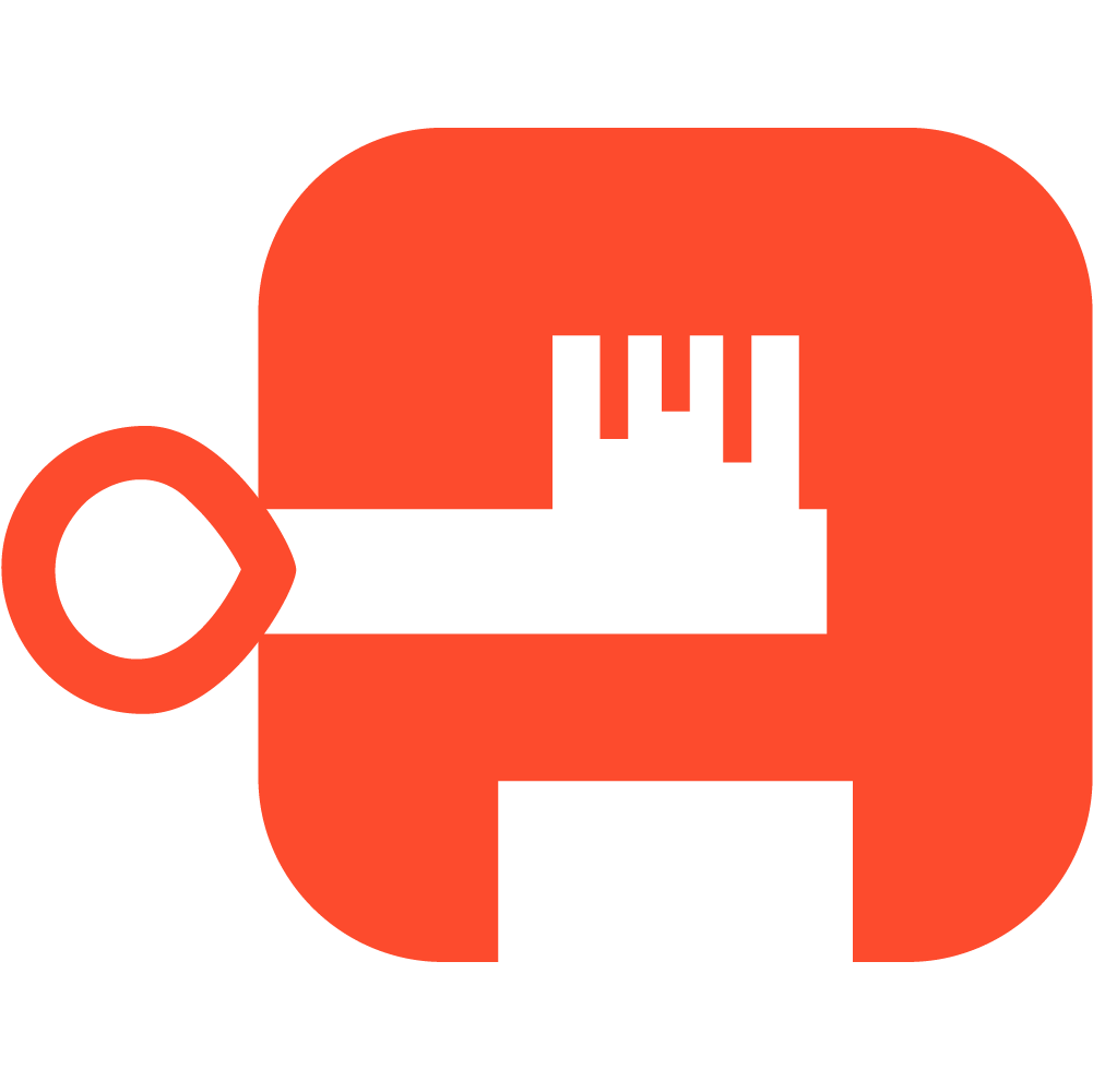 Authentik logo