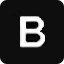 BALMUDA logo