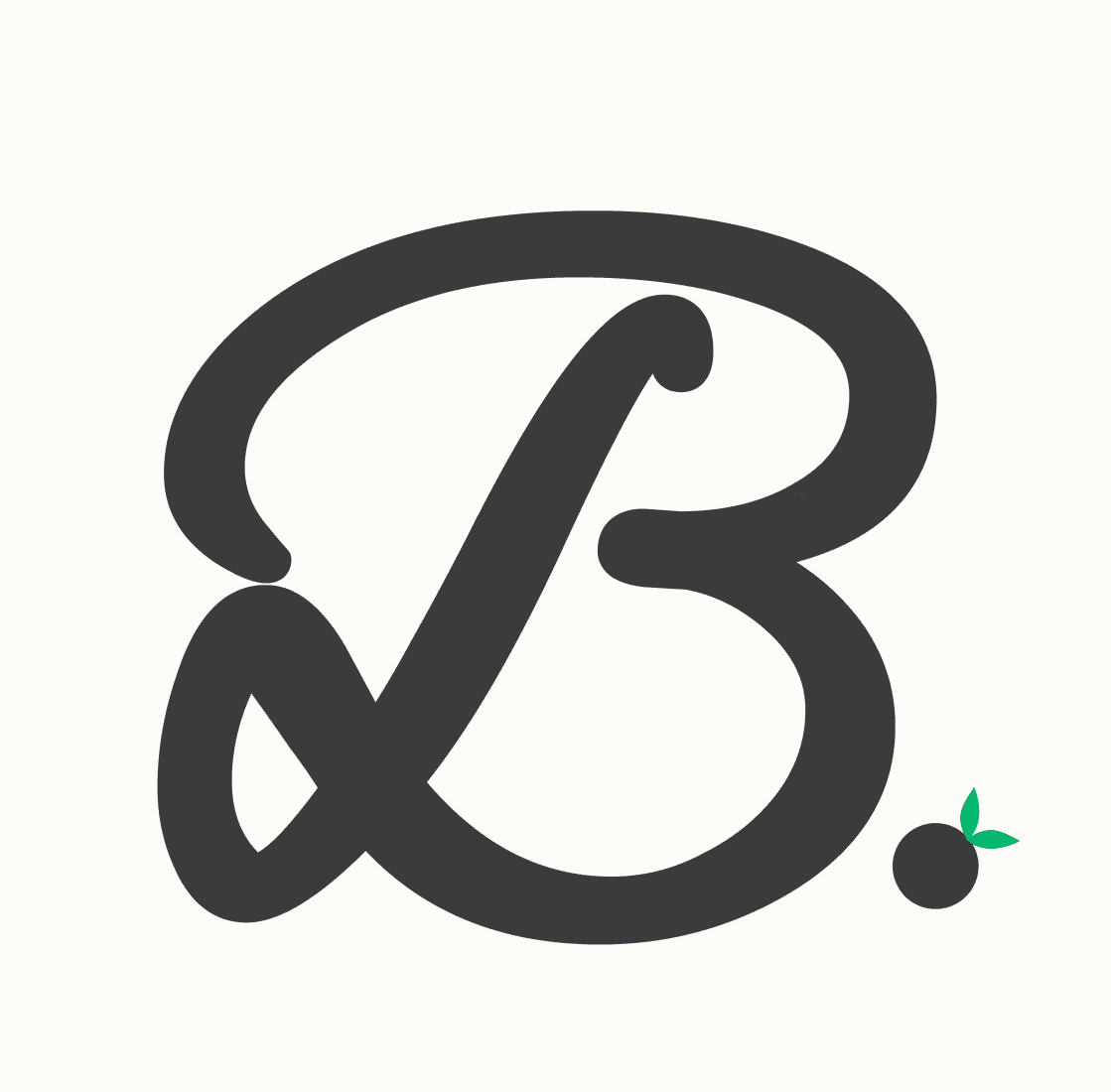 Berries logo