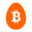 BitcoinIRA logo