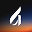 Blueflame AI logo