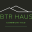 BTR Haus logo
