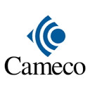 Cameco logo
