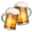 Cheers Health logo