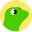 CoinGecko logo