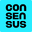 Consensus Miami logo