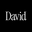David logo