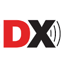 DX Engineering logo