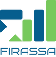 Firassa Studio logo