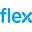 Flex logo