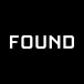 FOUND logo