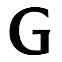 Gentle Monster logo