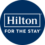 Graduate by Hilton Fayetteville logo