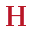 Hines logo