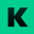 Kalshi logo