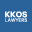 KKOS Lawyers logo