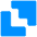 Liquid logo