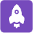 LogRocket logo