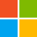 Microsoft/NVIDIA logo