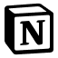 Notion Business logo