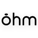 Ohm logo