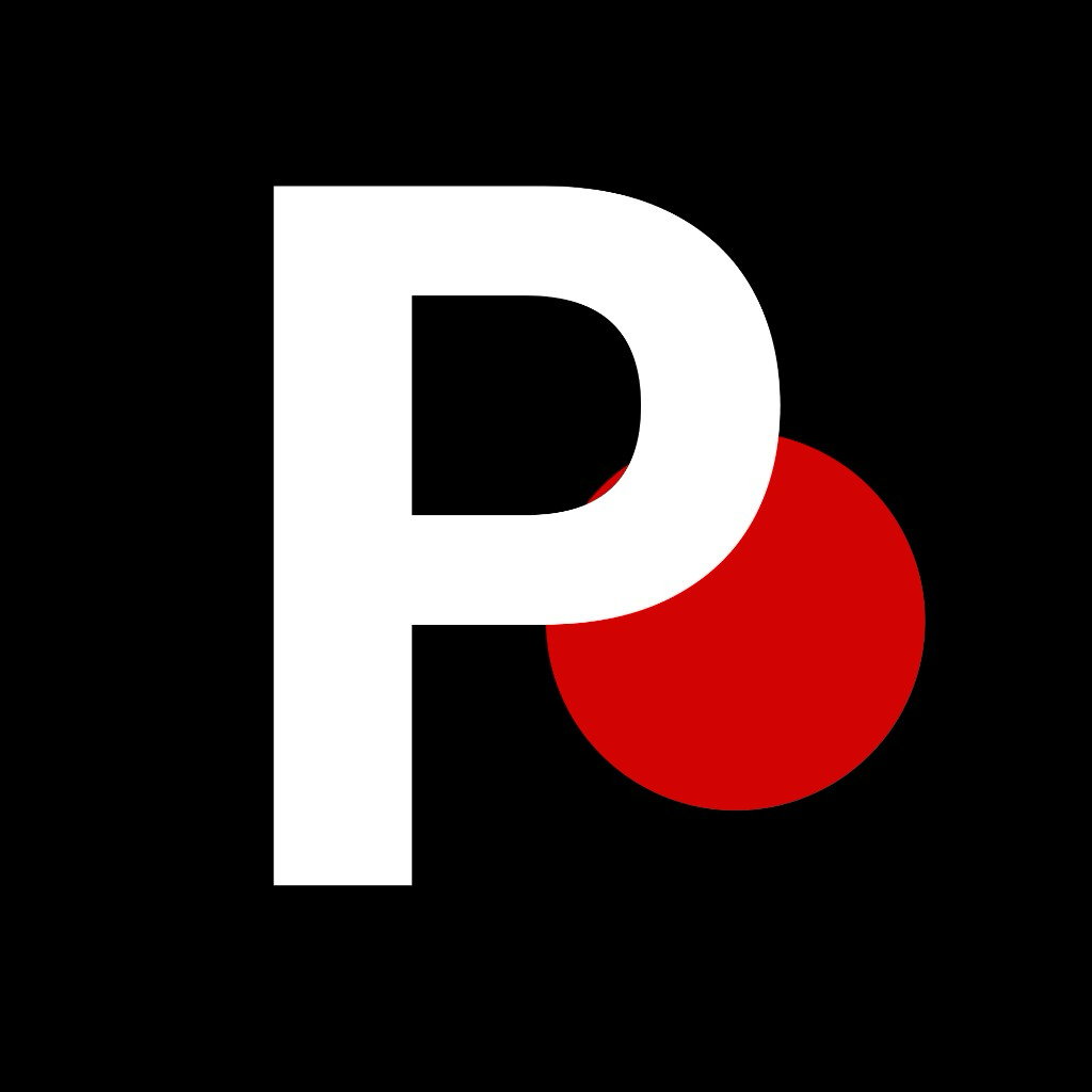 Palmier Pro logo