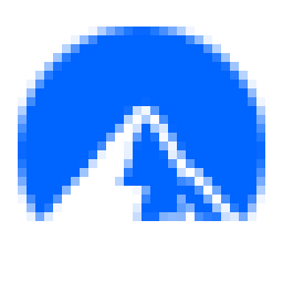 Paramount+ logo