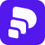 Pitch logo