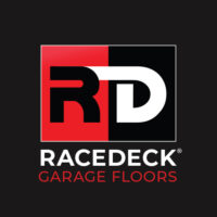 RaceDeck logo