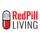 RedPillLiving (Sleepy Joe Sleep Aid) logo
