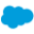 Salesforce Launchpad logo