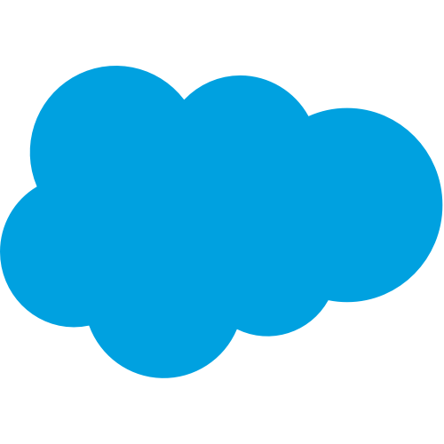 Salesforce Launchpad logo