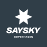 SAYSKY logo