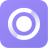 Simple logo