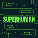 Superhuman AI logo