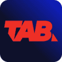 TAB logo