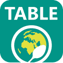 Tabledebates logo