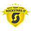 Team Rockstars IT logo