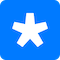 The Code logo