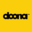 The Doona logo