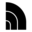 The North Face logo