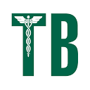 TheraBreath logo