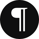 Thesis AI logo